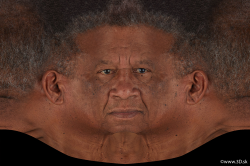 Eustacio Murillo Head Premade Texture 